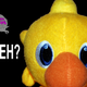 Illustration for article titled Game Changing: Feeding the Chocobos to the Dogs